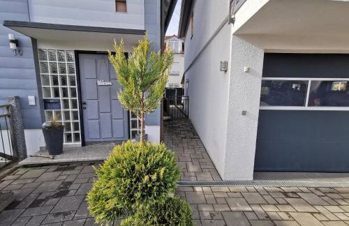 BodenSEE Apartment Meckenbeuren Ludwig Richter Strasse - Foto 21