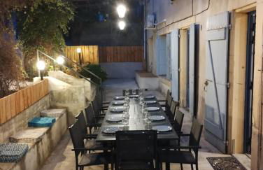 Grande Maison Vigneronne, proche de la mer - Foto 69