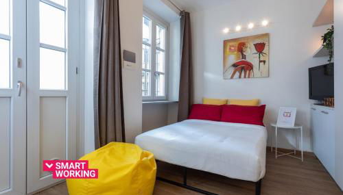 Porta Susa Studio Apartment by Wonderful Italy - Foto 2