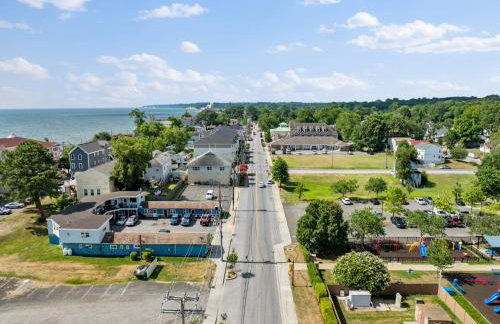 Bayfront Boardwalk Condo w Sunrise Views - Foto 48