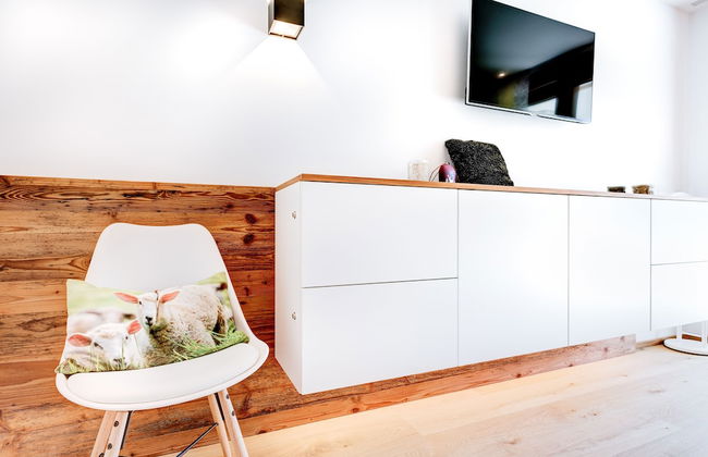 Apartments Valbona by A-Appartements - Foto 11