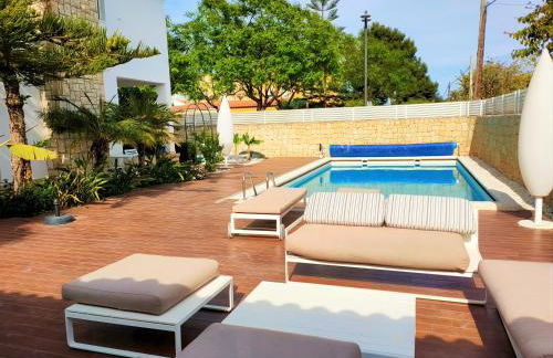 Villa Haygón Private heated pool, bbq & sauna - Photo 10