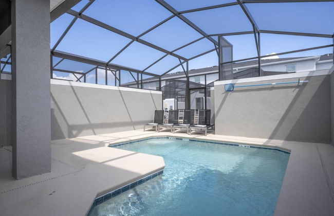 Wonderful 4Bd w Pool Close to Disney at Storeylake 2669 - Foto 17