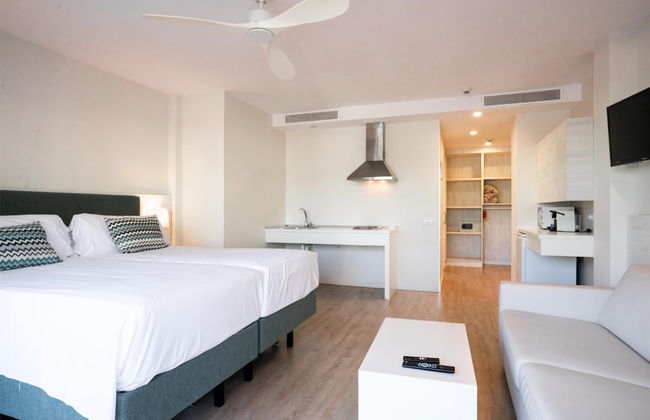 INN Mallorca Aparthotel - Foto 21