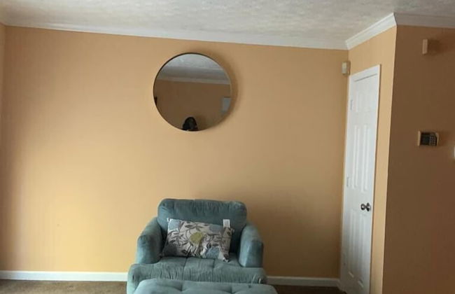 The Stone Crest Villa - Near Stone Mountain Park - Foto 29