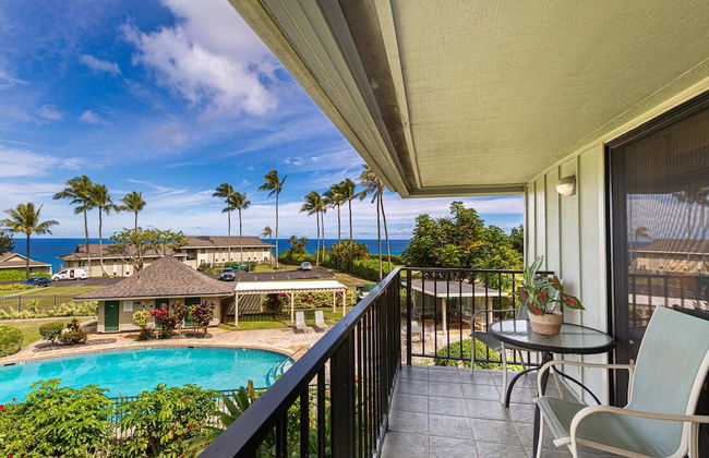 Alii Kai II 8H - Foto 22