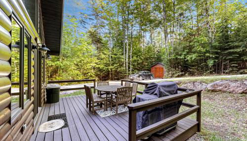 Sunday River Sunny Chalet - Foto 3