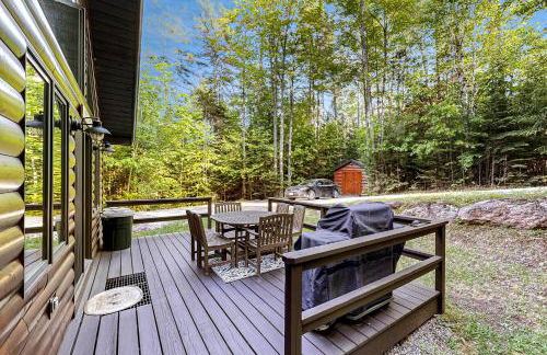 Sunday River Sunny Chalet - Foto 3