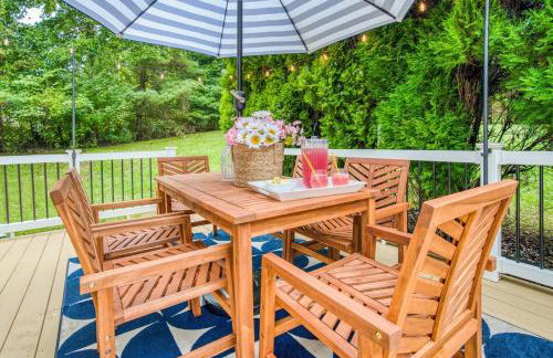 5BD Family Oasis, Pool, FirePit, Bball, Pong - Foto 61