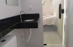 Casa mobiliada de 2 suítes na R São Lázaro 2367 - 2370 - Jardim Gonzaga - Foto 20