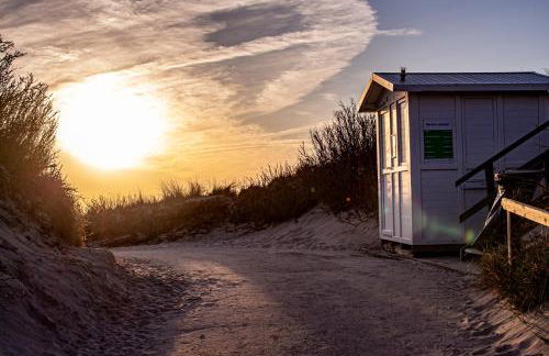 Gemütliches Sylter Strandstudio - Foto 2