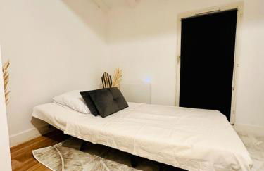 L'Etoile Rouge - T2 Proche Gare et Centre Ville - Foto 9