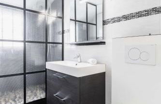 Villa Romainville paris pour 8 personnes - FLAT-GUEST - Foto 31