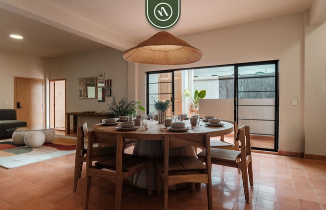 Mariano Matamoros Piso 2 - Foto 25