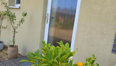 Charmantes Studio Ferienhaus mit Garten & Netflix Nähe Spreewald - Foto 4