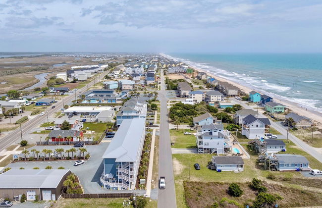 Saltwater Suites - Foto 78