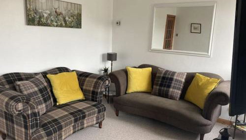 Free Parking, Near Airport, Aberdeen Uni and ARI - Foto 4