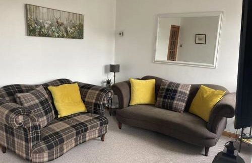 Free Parking, Near Airport, Aberdeen Uni and ARI - Foto 4