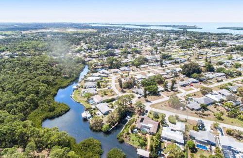 Mangrove View on Oyster Creek - Foto 10