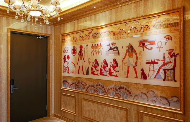 Green Haven by Tove Global - Foto 15