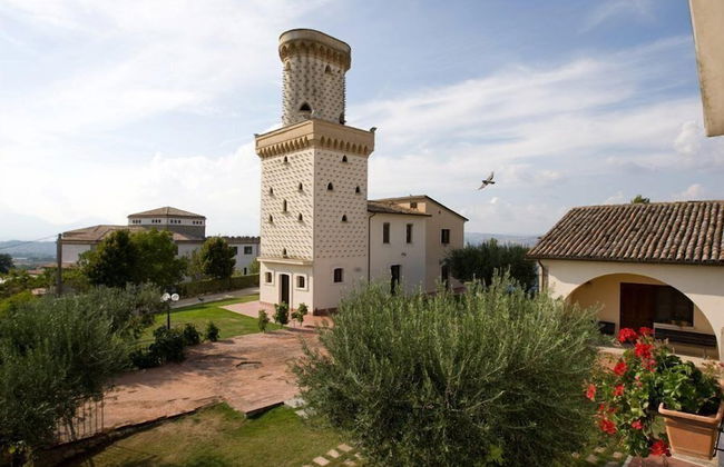 La Vecchia Torre - Photo 43