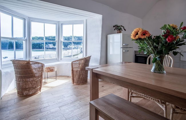 Brook Cottage - 7 Bedroom Cottage - Dale - Foto 73