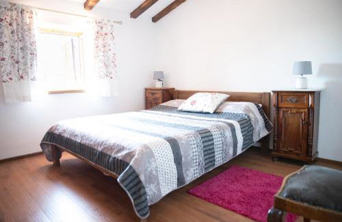 DAMJANIĆ HOLIDAY HOUSE - Foto 25