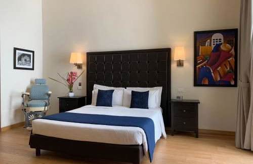 Florence Art Apartments - Photo 66