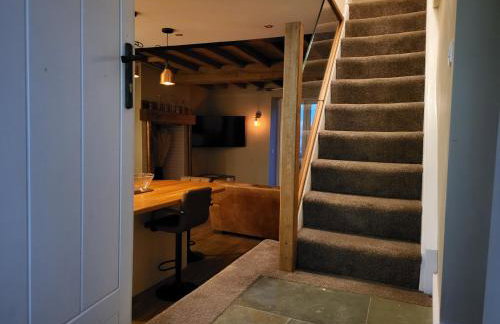 Top Hill Farm Cottage - Foto 8