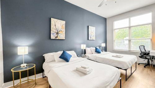 Apartmint at Deep Ellum - Dallas - Foto 4