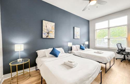 Apartmint at Deep Ellum - Dallas - Foto 4