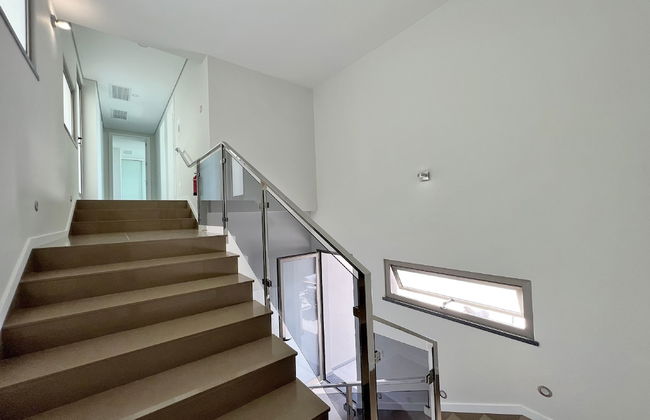 Villa Bianca - Foto 18