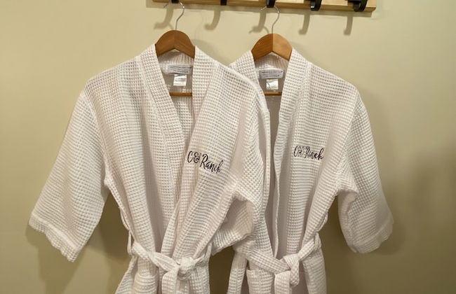 C&C Family Ranch - Foto 52