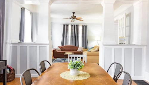 Heart of Downtown Craftsman Walk to Shops Dining - Foto 3