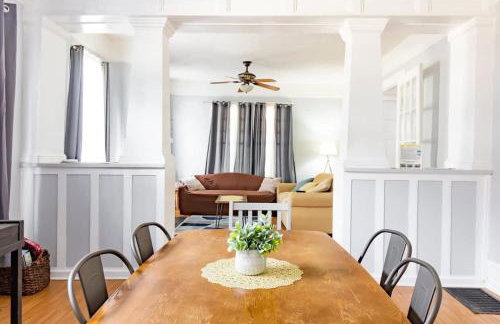 Heart of Downtown Craftsman Walk to Shops Dining - Foto 3