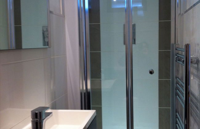 Lyall Apartment Hotel - Foto 18