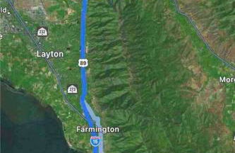 Guest House - 1 bedroom North Salt Lake Stay - Photo 8