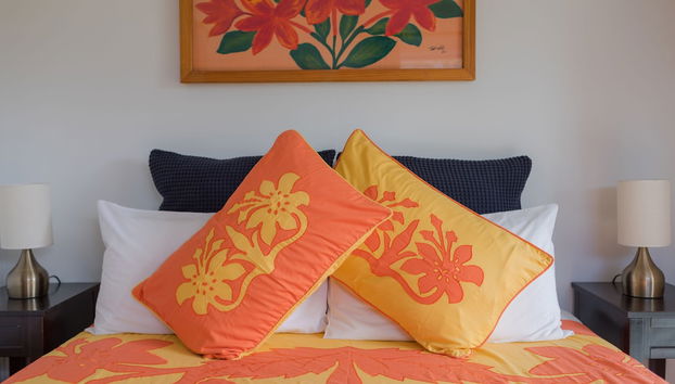 Maine Villa - Foto 2, Habitación