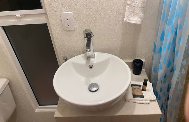 Hermosa Casa Con Laguna Y Alberca - Foto 10