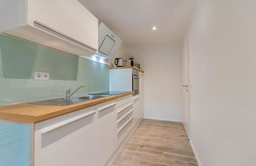 Moderne Ferienwohnung mit Komfort und Extras - ideal für Fahrradfahrer - Foto 6