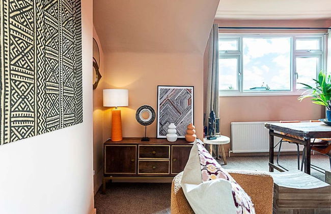 Stylish & Cosy Apartment - Foto 32