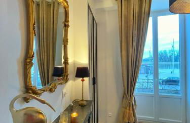 Center Macon charmant appartement avec vue sur la Saone - Foto 5