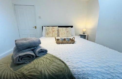 Scotch Terrace - 3 Bedrooms - Sleeps 6 - Foto 44