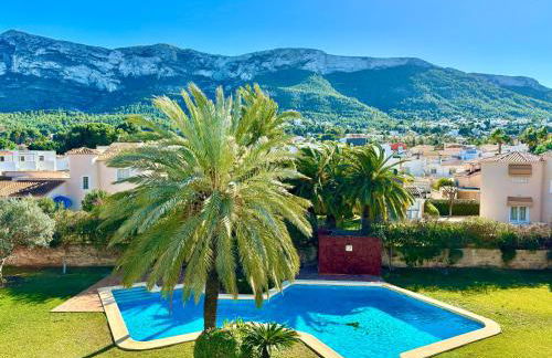 Hoteltype Penthouse 2 Beds, Parking, WIFI & pool Stunning Views - Foto 28