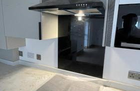 Exquisite Riverside Living in a Stunning Flat - Foto 11