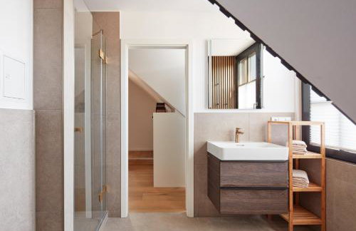 Seehaus Allensbach mit 5 exklusiven Suiten - Photo 78