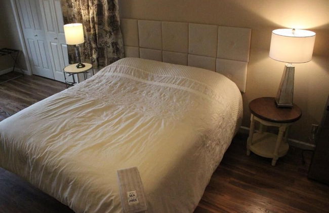 St Anna's House - Foto 14