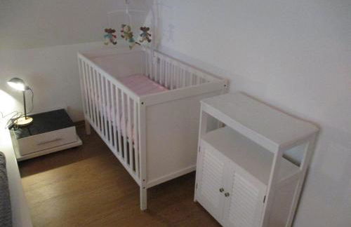 Parsberger Ferienwohnung 6 - Foto 17