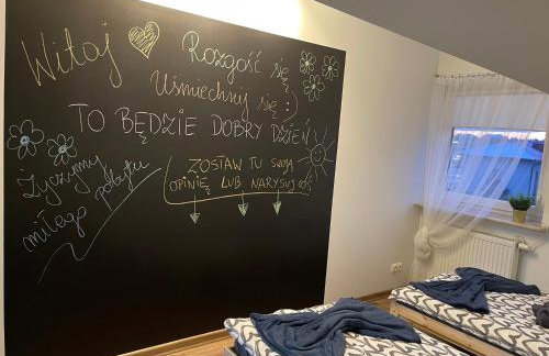 Apartament Rodzinny Ostrowiec Św - Foto 28