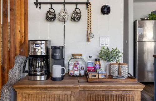 Cozy Chalet in the Pines - Foto 7